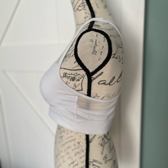 ZYIA All Star Sports Bra size M - Picture 2 of 7